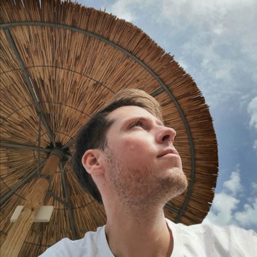 Christian G.​