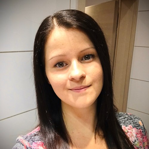 Kristina Ugarkovic